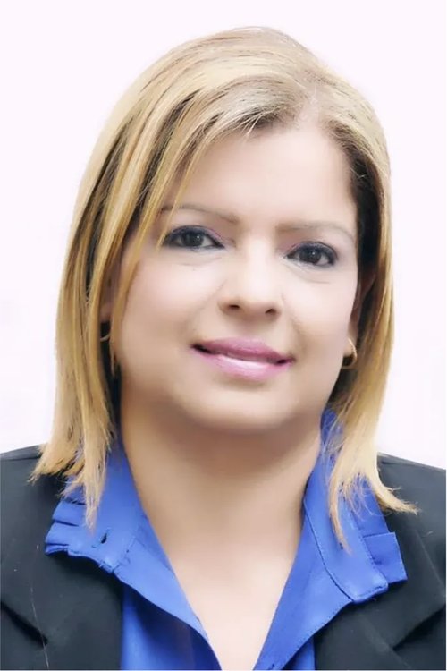 Licda. María del Rocío Acosta